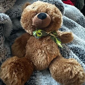 GANZ Plush Ethan Bear